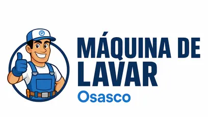 logo Conserto de Máquina Osasco